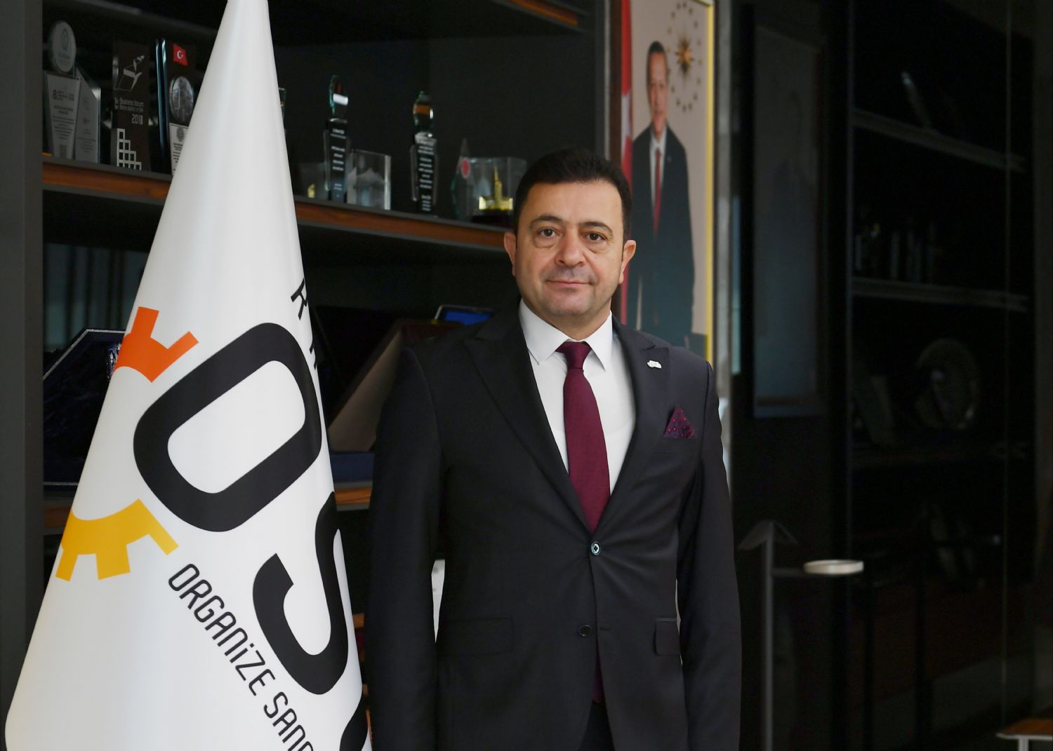 Kayseri OSB Sağlık Merkezi Yapımı İçin Çalışmalar Başladı